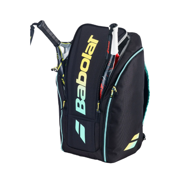 BABOLAT PADEL BAG RH PERF MULTICOLOUR