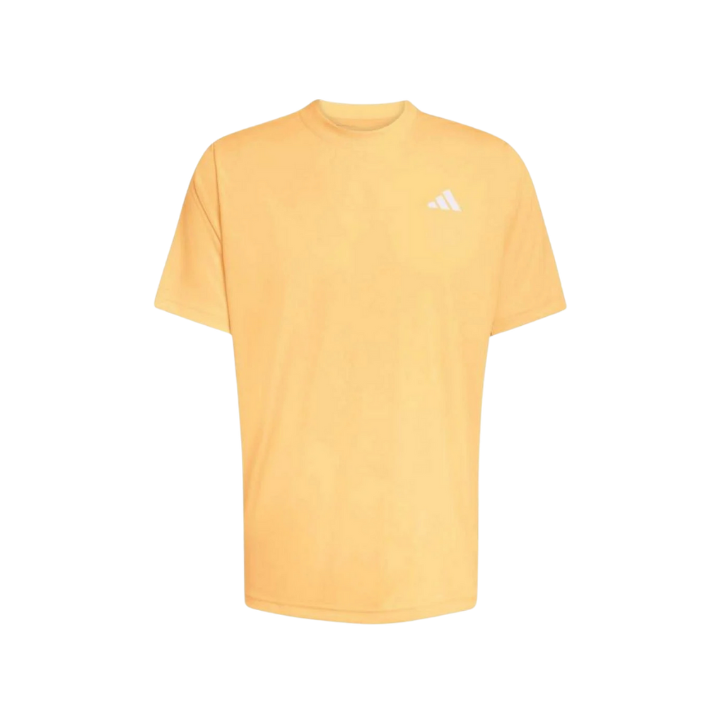 ADIDAS T-SHIRT CLUB TEE LUCID ORANGE