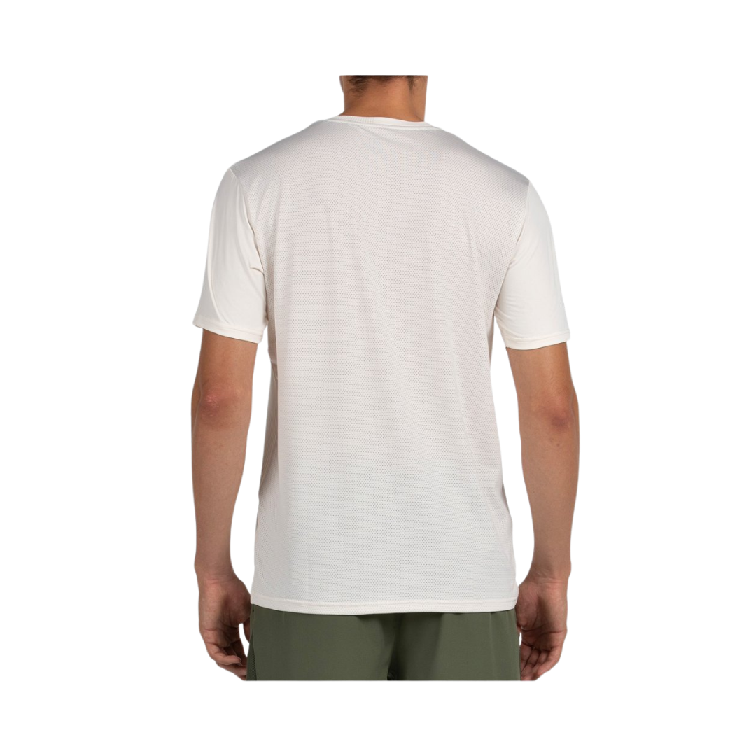 BULLPADEL T-SHIRT MEN PREMIER PATOS CRUDO