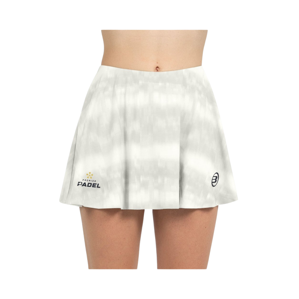 BULLPADEL SKIRT WOMEN PREMIER PIATRA CRUDO