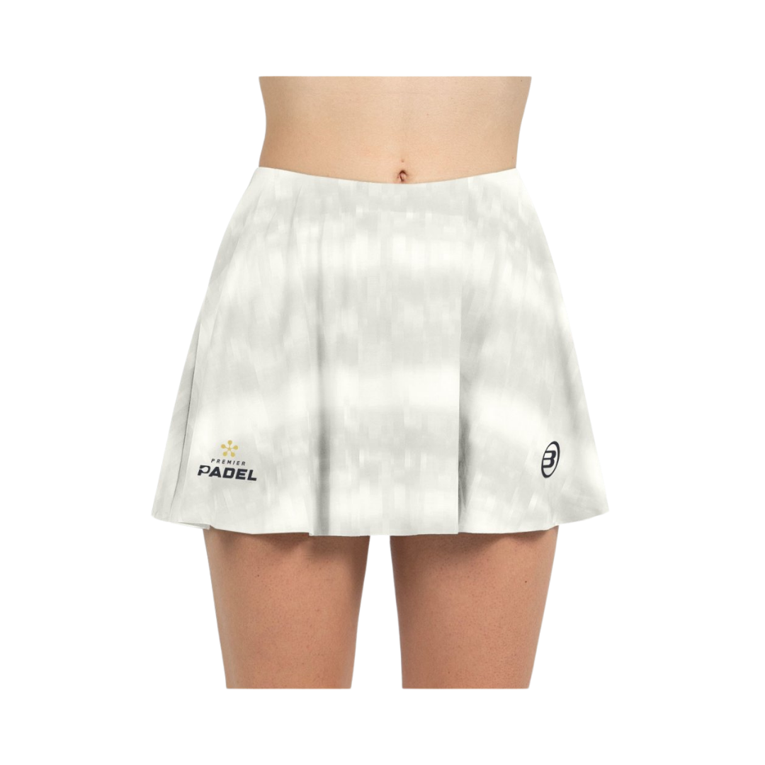 BULLPADEL SKIRT WOMEN PREMIER PIATRA CRUDO