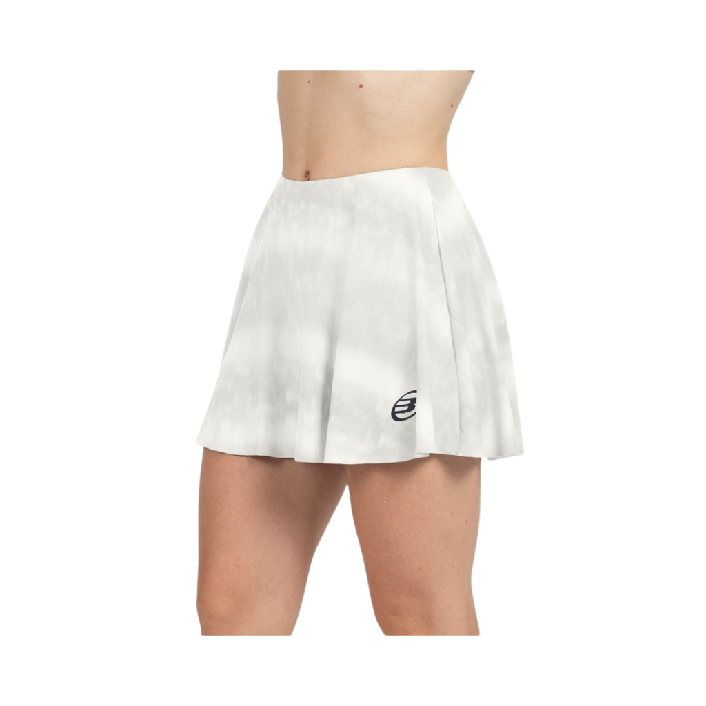 BULLPADEL SKIRT WOMEN PREMIER PIATRA CRUDO