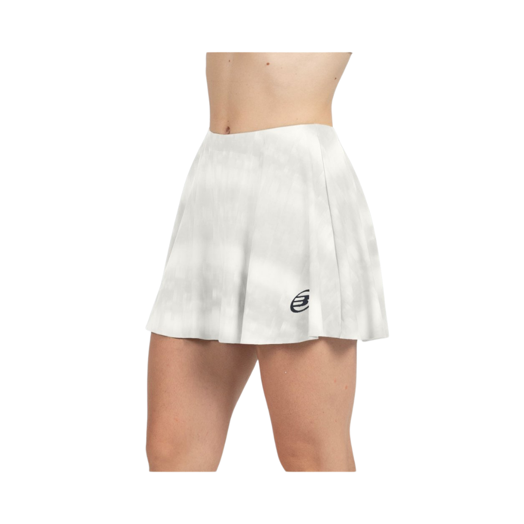 BULLPADEL SKIRT WOMEN PREMIER PIATRA CRUDO