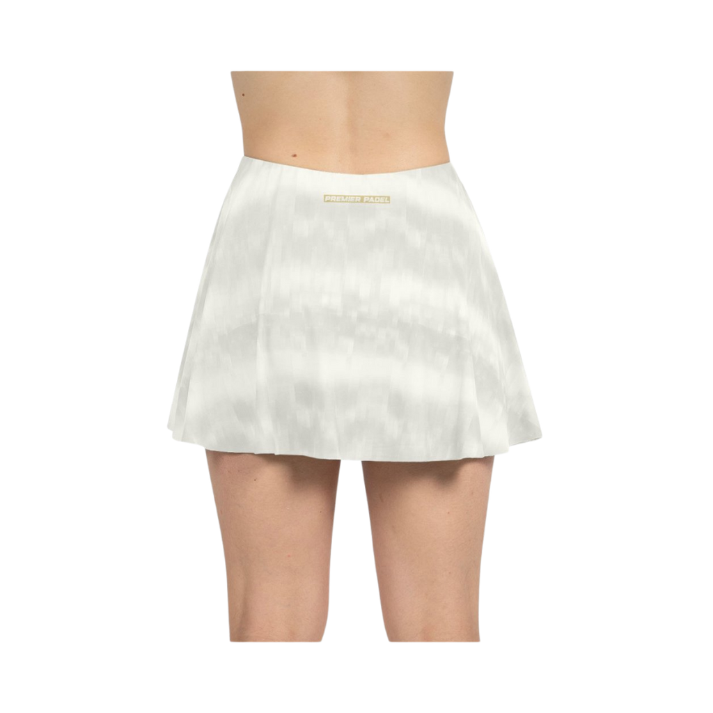 BULLPADEL SKIRT WOMEN PREMIER PIATRA CRUDO