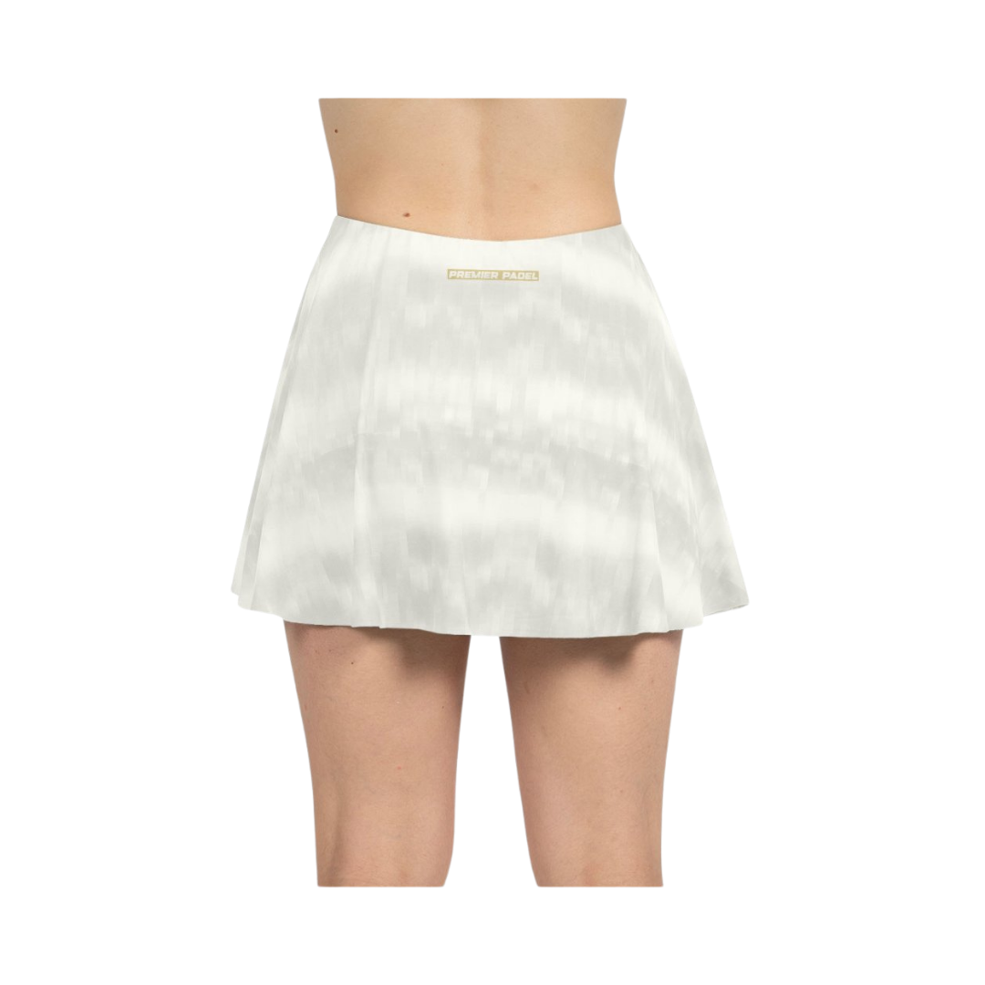 BULLPADEL SKIRT WOMEN PREMIER PIATRA CRUDO