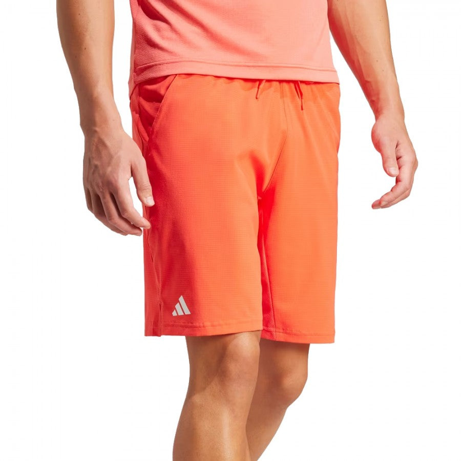 ADIDAS SHORT MEN ERGO ORANGE