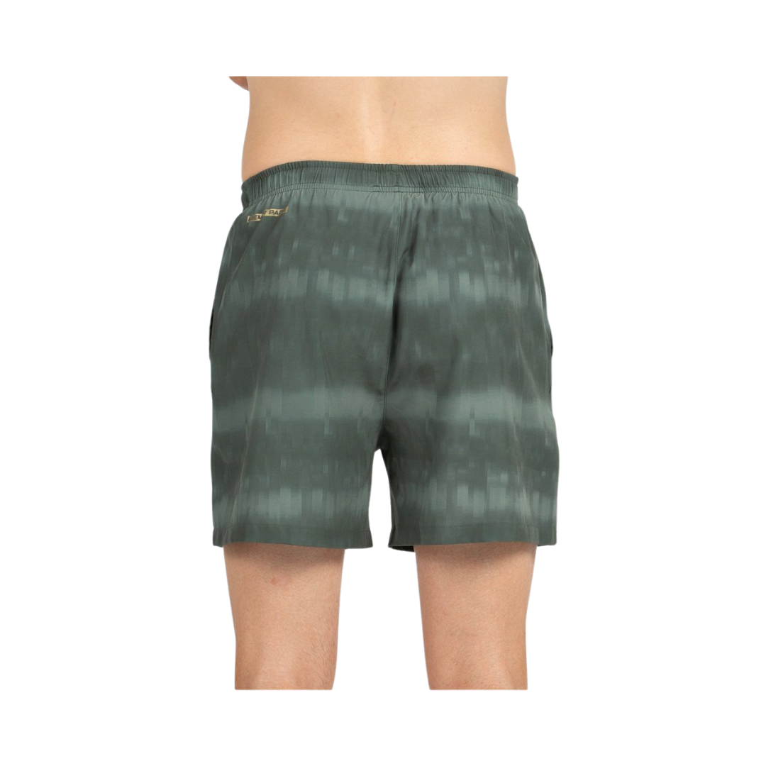 BULLPADEL SHORT MEN PREMIER POENIX KAKI