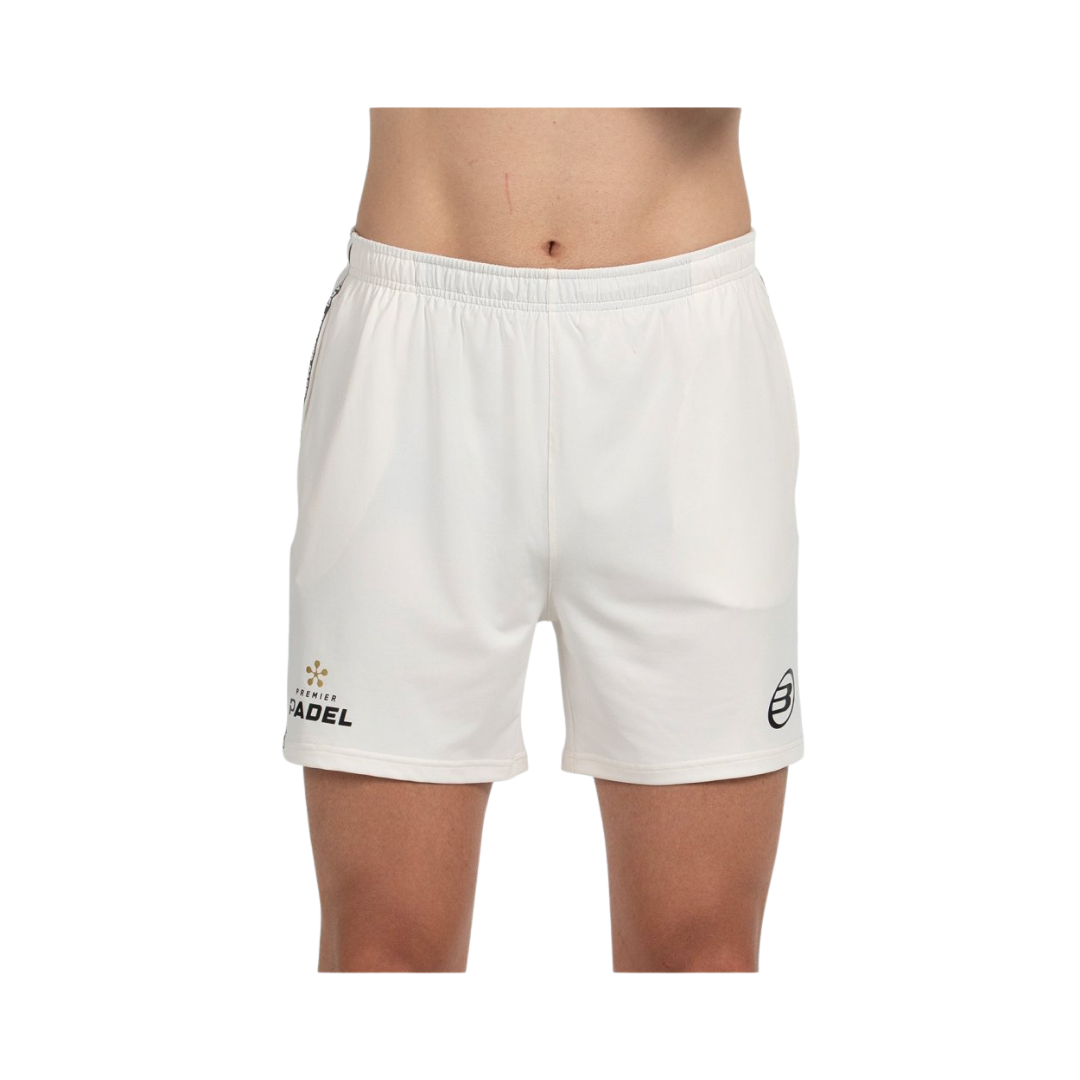 BULLPADEL SHORT MEN PREMIER PREUX CRUDO 2026
