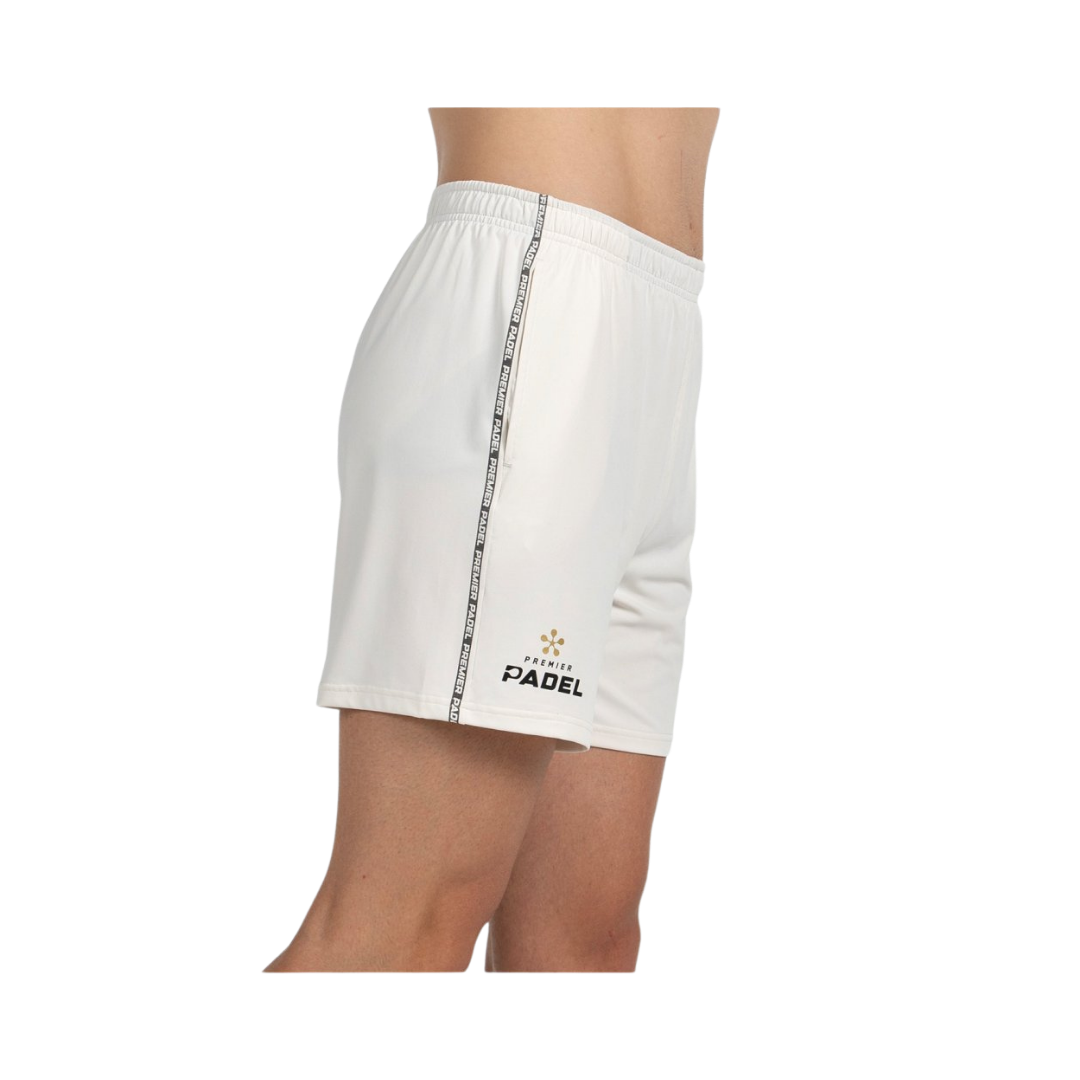 BULLPADEL SHORT MEN PREMIER PREUX CRUDO 2026