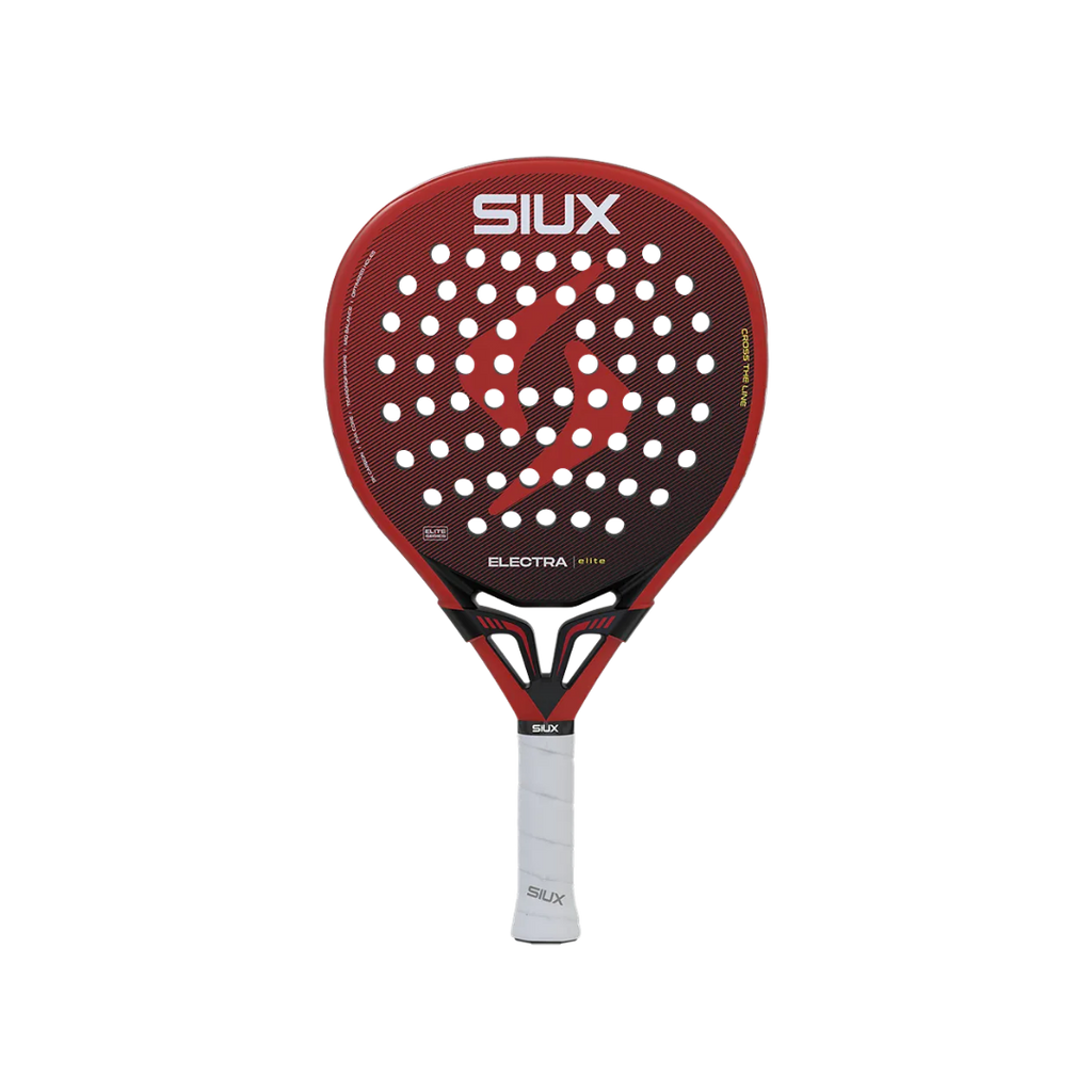SIUX RACKET ELECTRA ELITE 6 2026