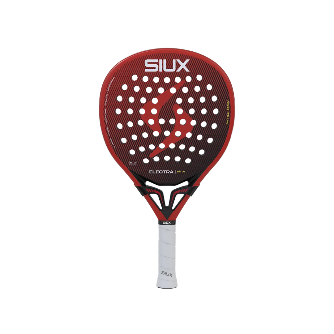 SIUX RACKET ELECTRA ELITE 6 2026