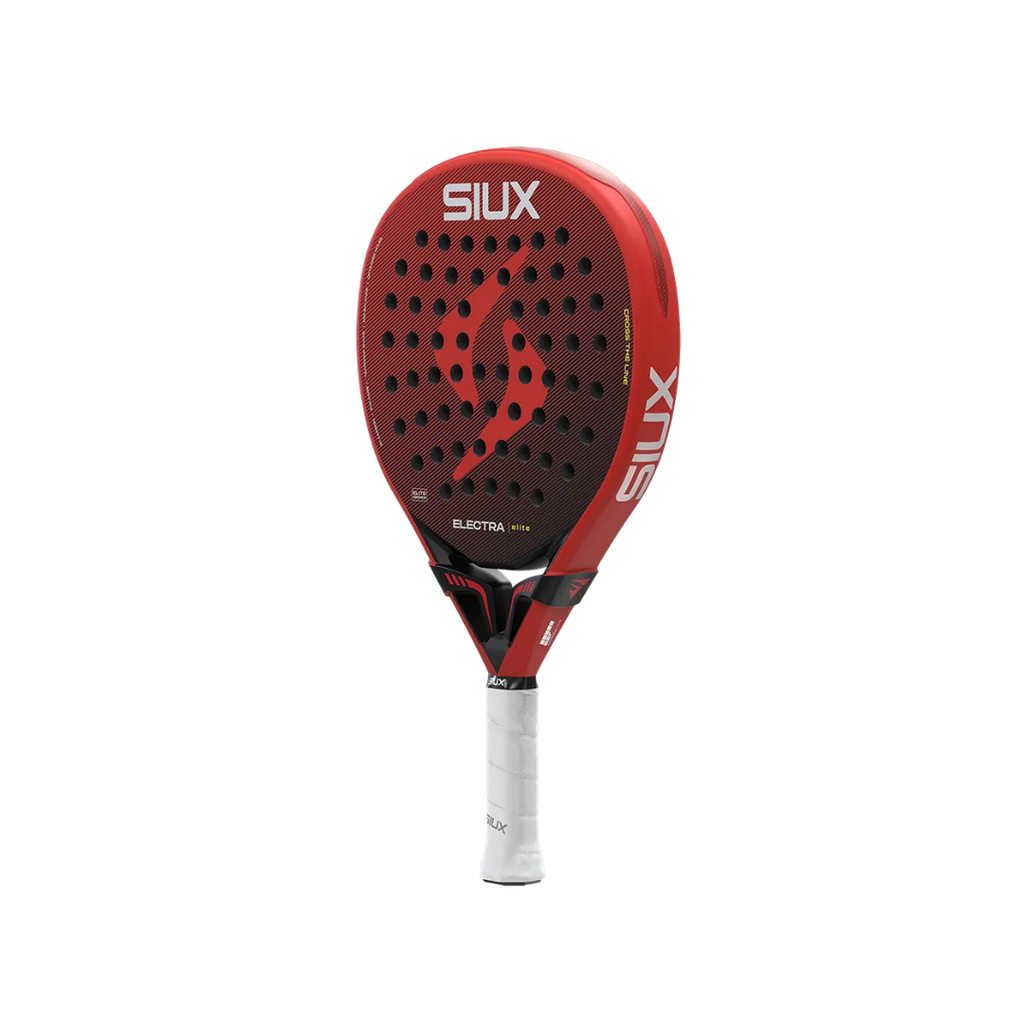 SIUX RACKET ELECTRA ELITE 6 2026