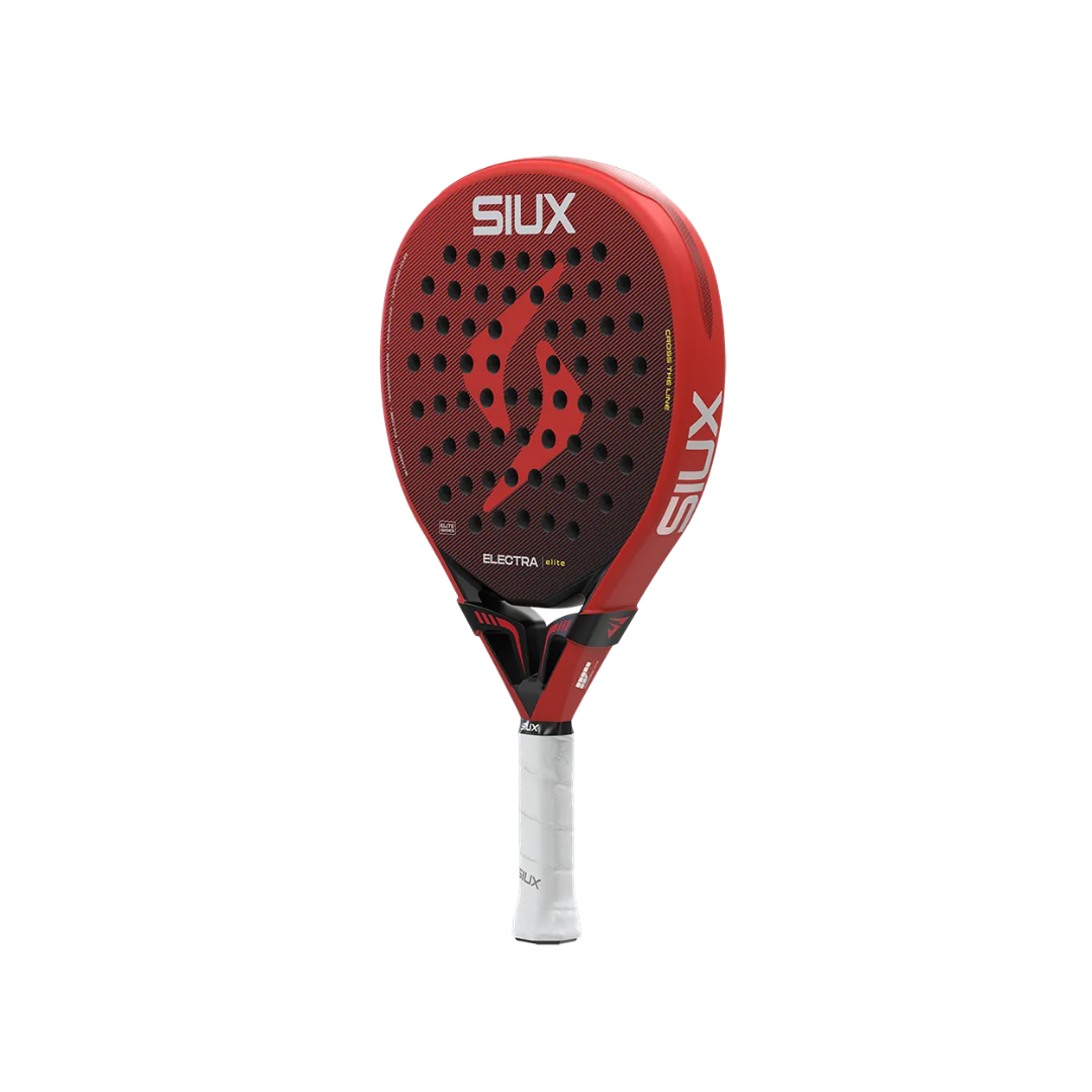 SIUX RACKET ELECTRA ELITE 6 2026
