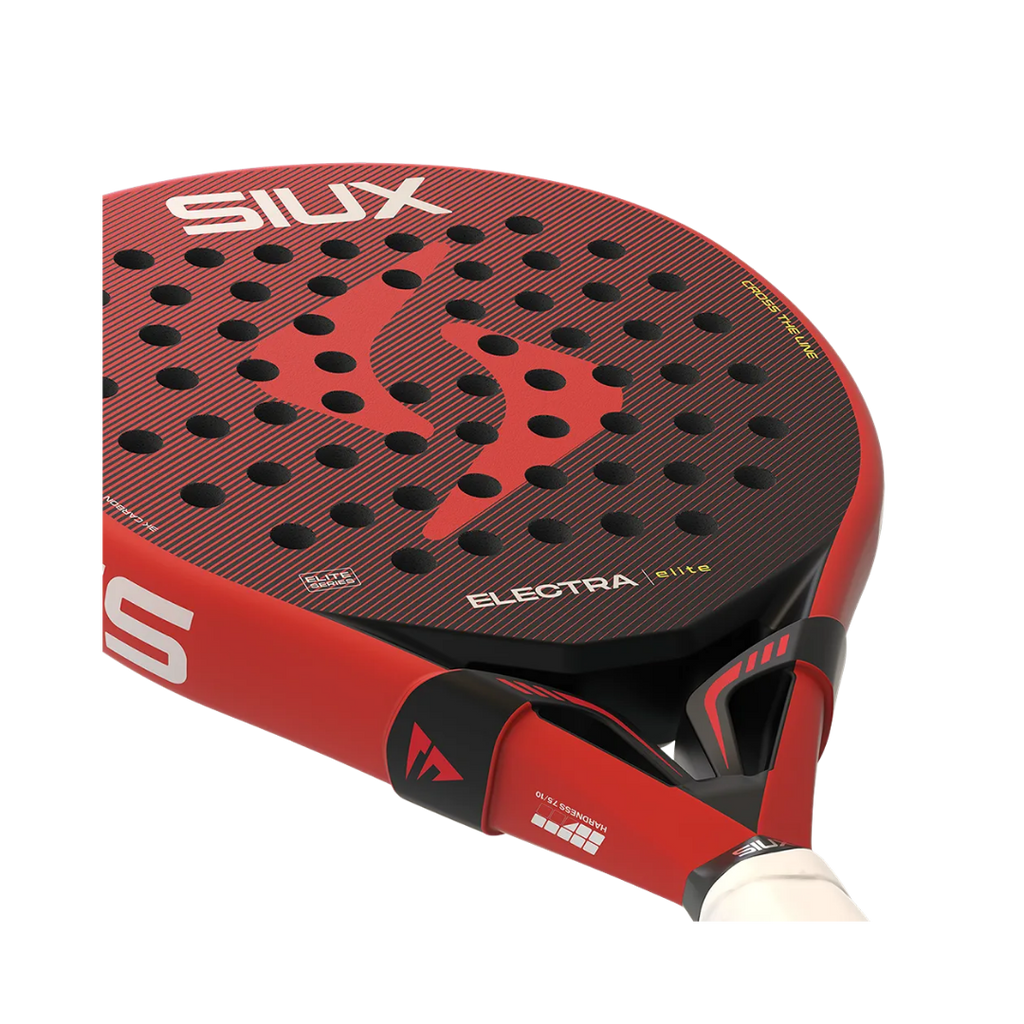 SIUX RACKET ELECTRA ELITE 6 2026