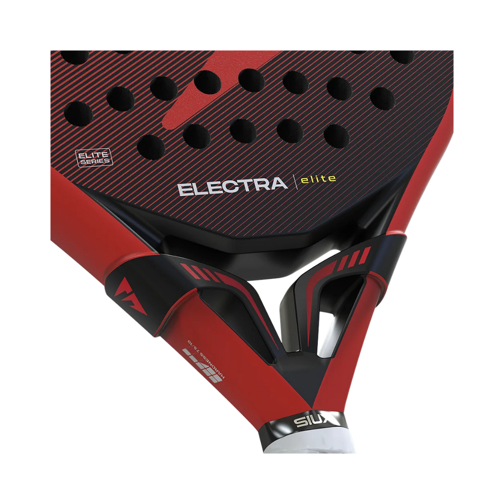 SIUX RACKET ELECTRA ELITE 6 2026