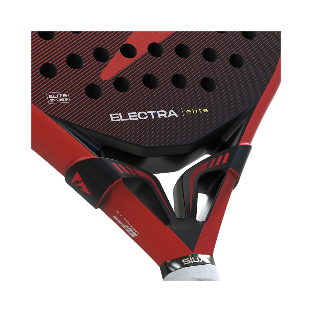 SIUX RACKET ELECTRA ELITE 6 2026