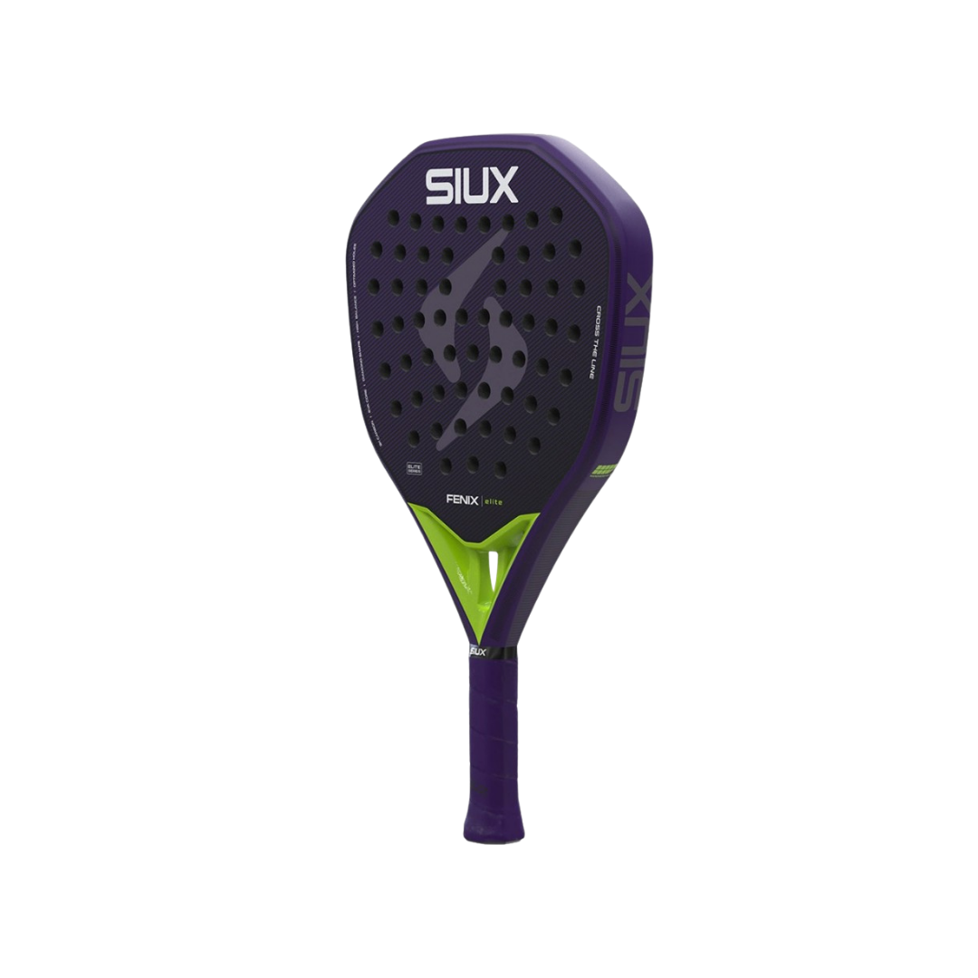 SIUX RACKET FENIX ELITE 6 2026
