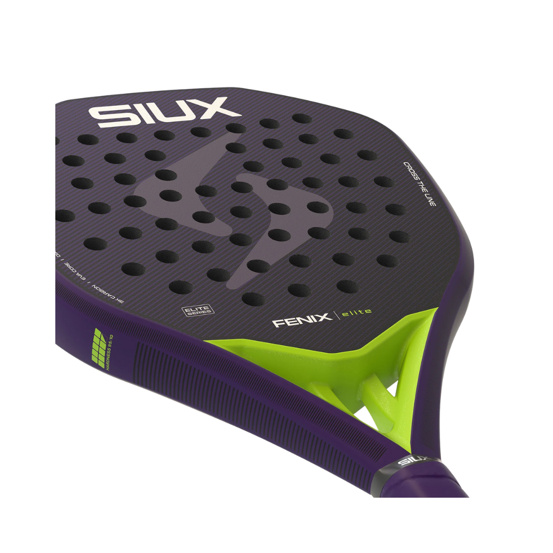 SIUX RACKET FENIX ELITE 6 2026