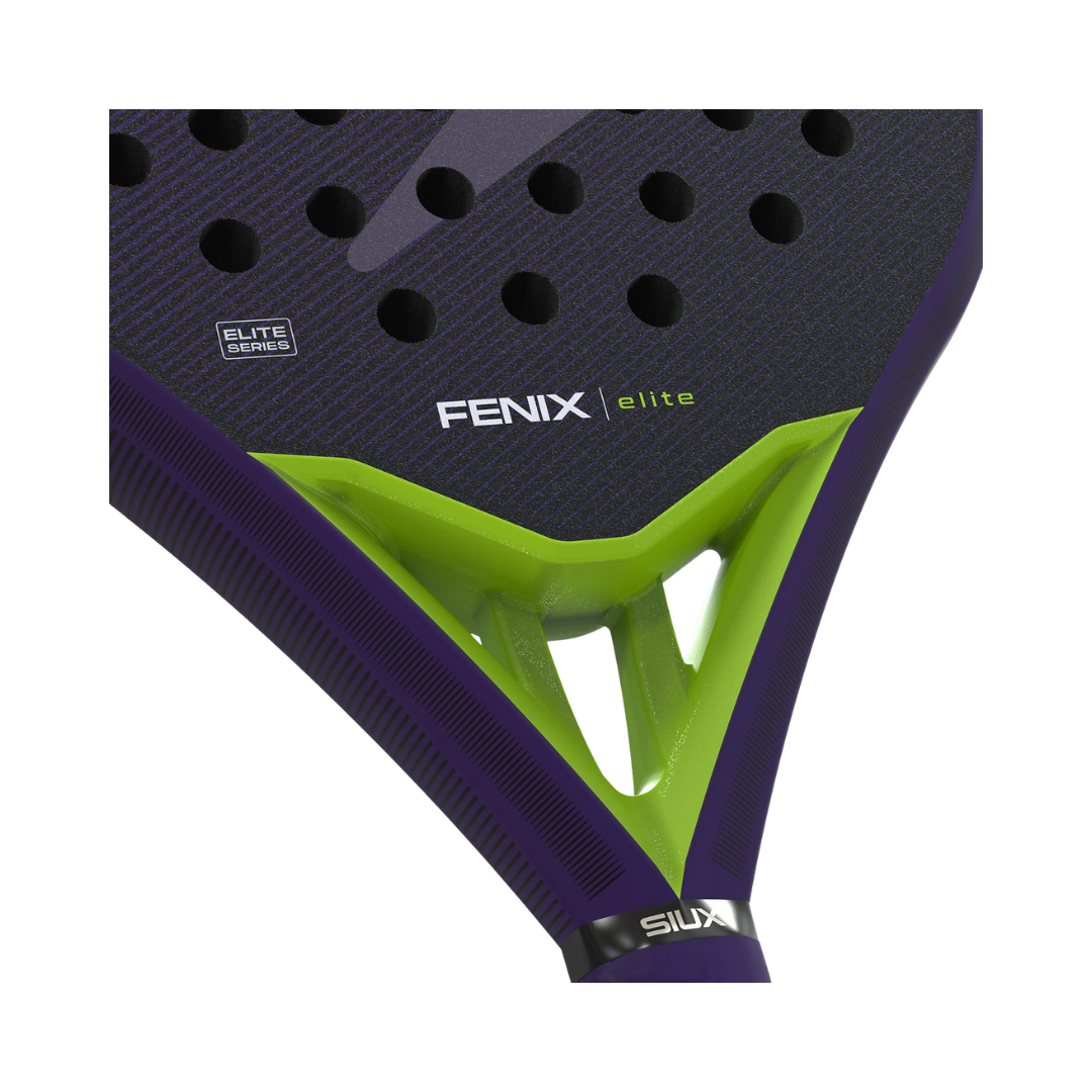 SIUX RACKET FENIX ELITE 6 2026