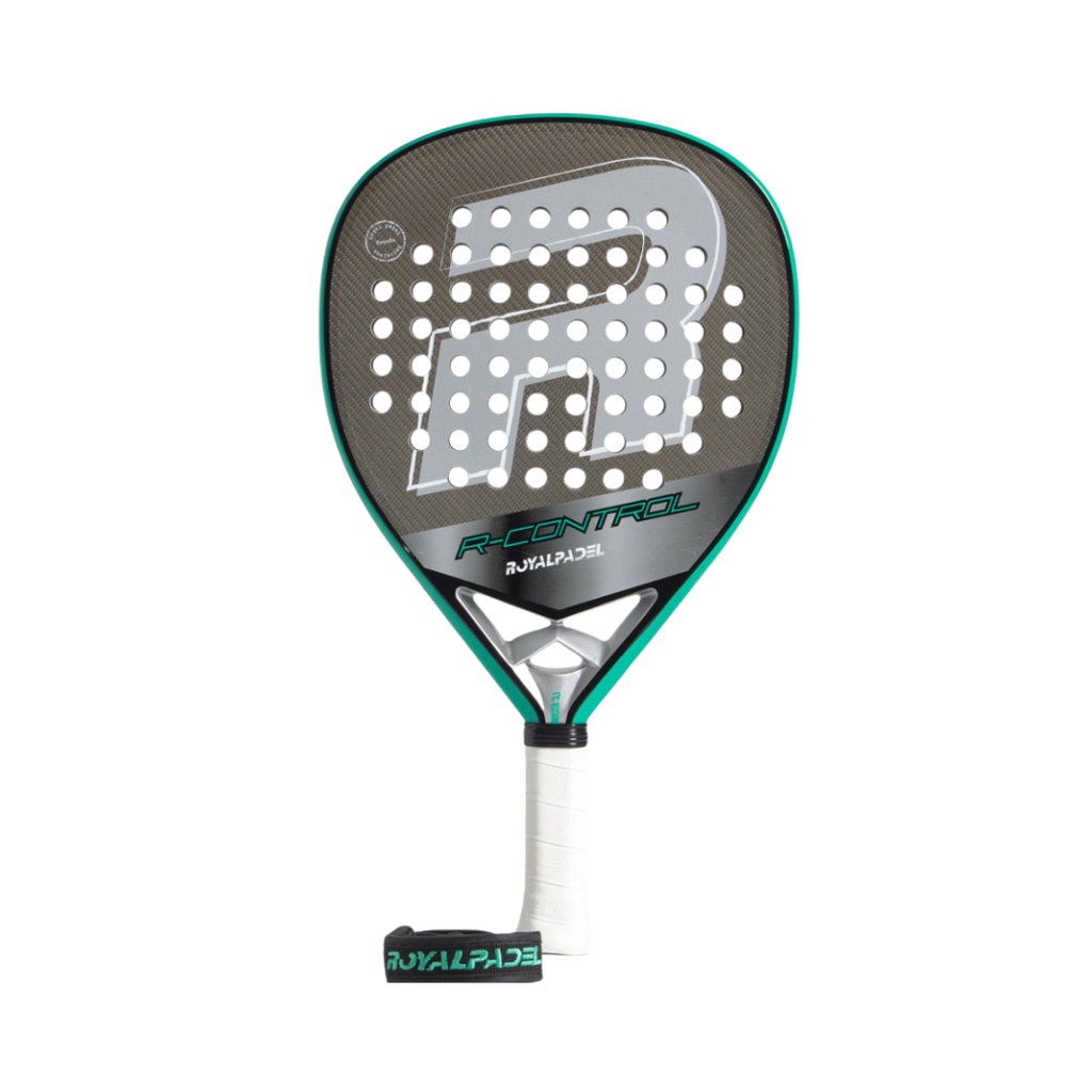 ROYAL PADEL RACKET R-CONTROL 2026
