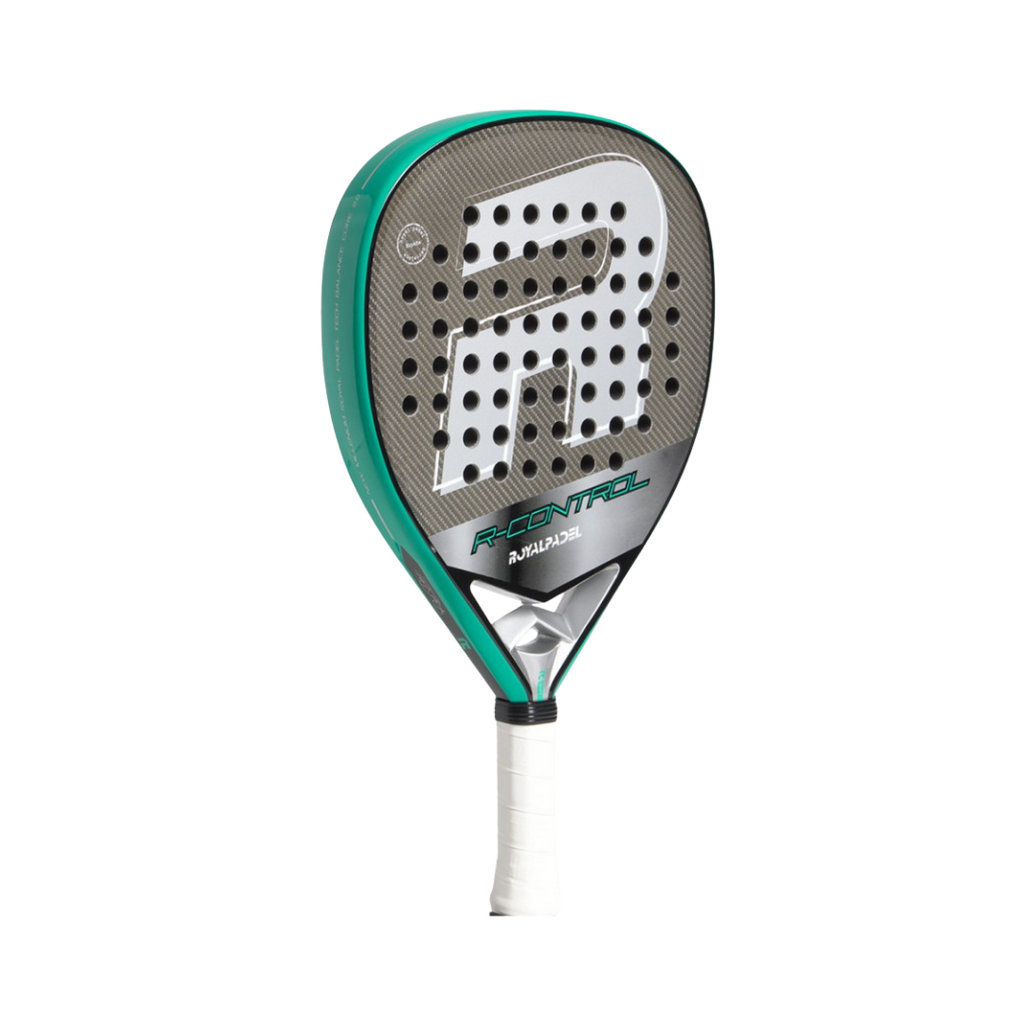 ROYAL PADEL RACKET R-CONTROL 2026