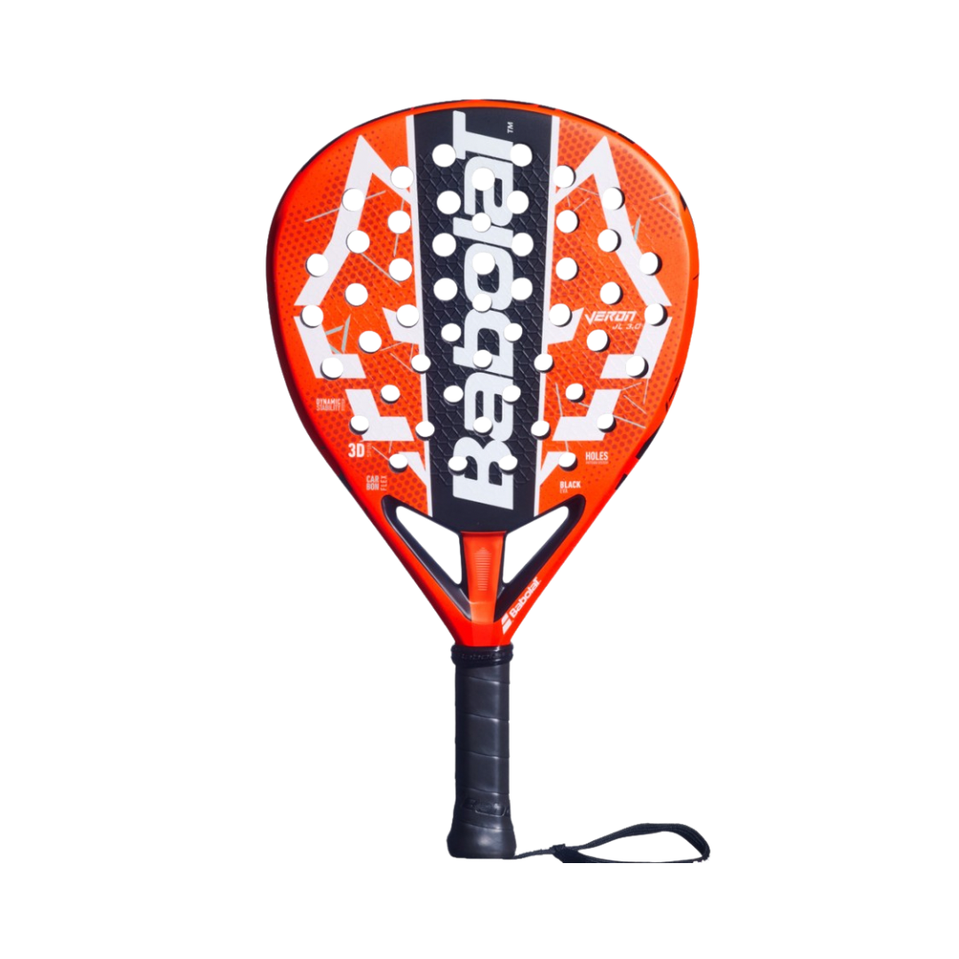 BABOLAT RACKET VERON JUAN LEBRON 3.0 2026