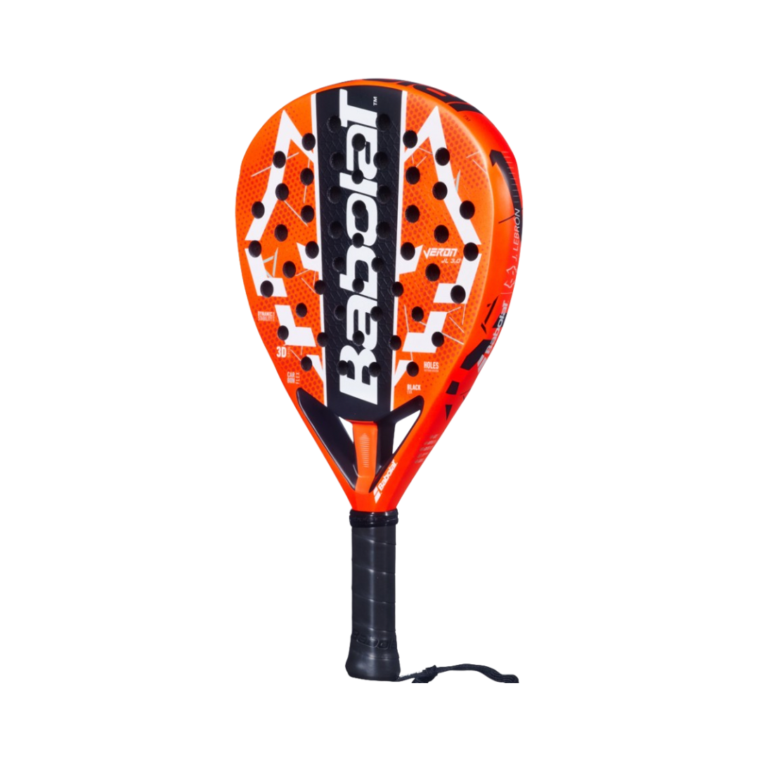 BABOLAT RACKET VERON JUAN LEBRON 3.0 2026