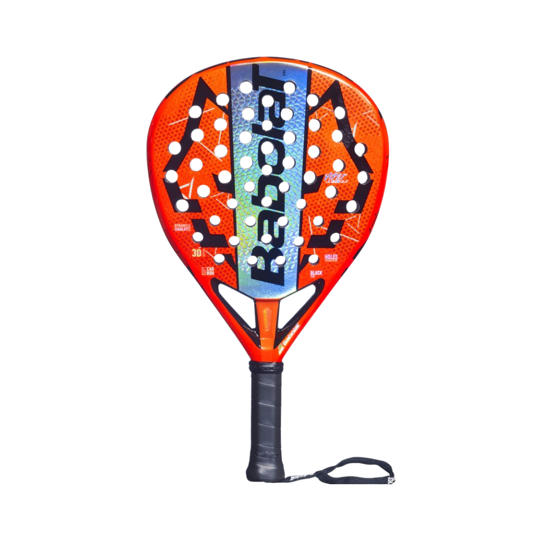 BABOLAT RACKET VIPER SOFT JUAN LEBRON 3.0 2026