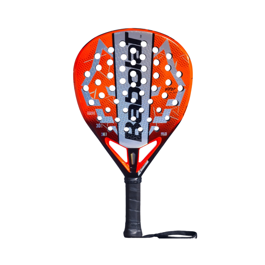 BABOLAT RACKET VIPER JUAN LEBRON 3.0 2026 – Pedal&Padel