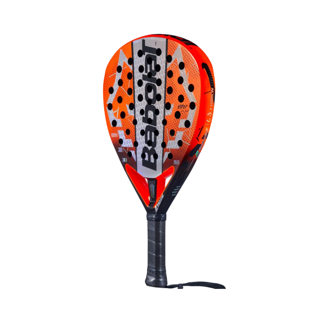 BABOLAT RACKET VIPER JUAN LEBRON 3.0 2026