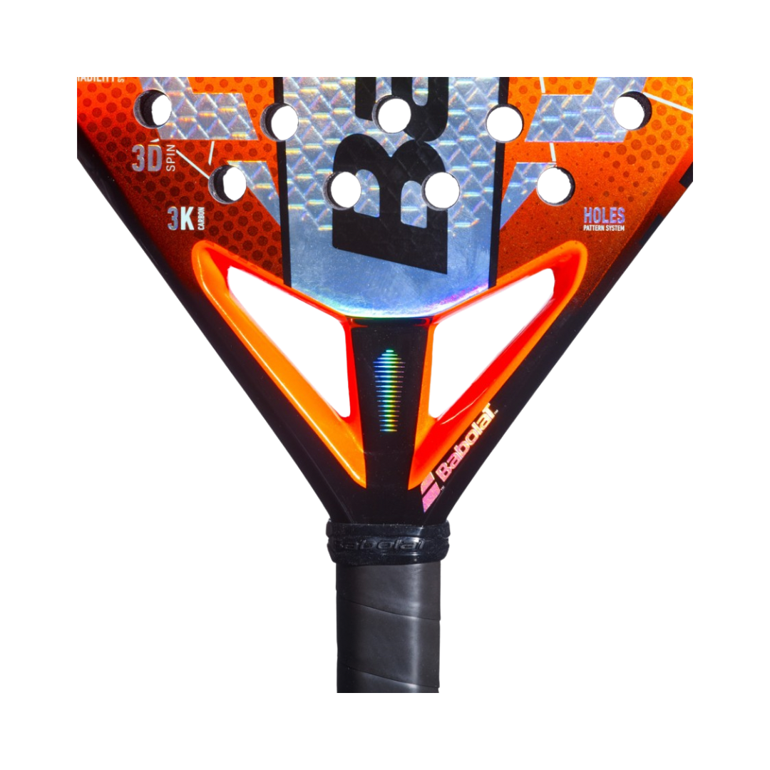 BABOLAT RACKET VIPER JUAN LEBRON 3.0 2026