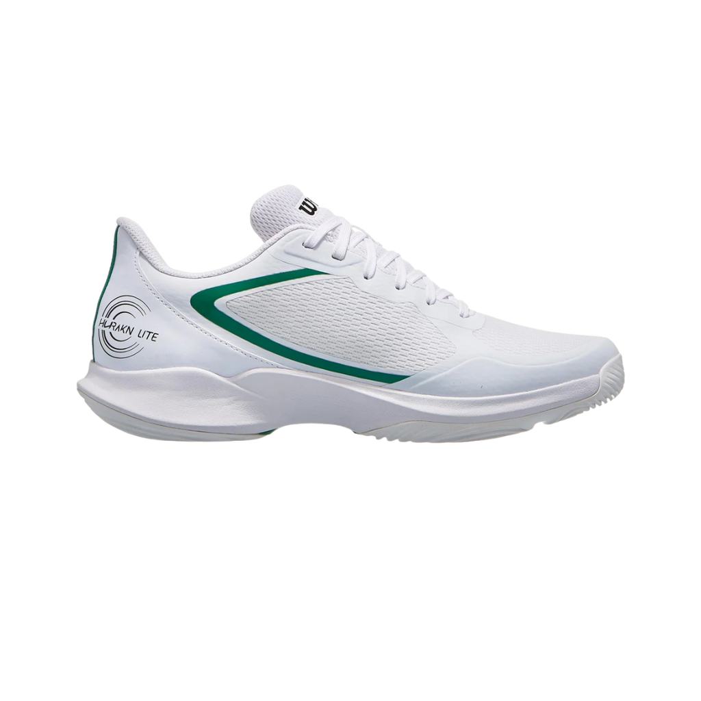 WILSON SHOES MEN HURAKN LITE WHITE/BOSSPHORUS