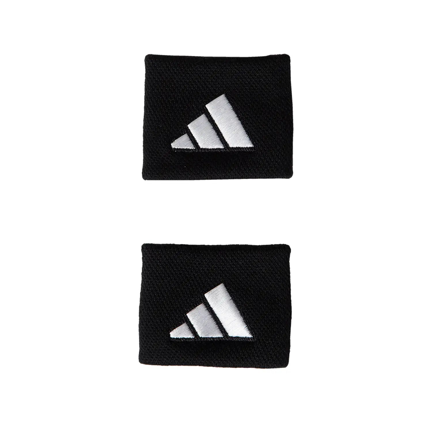 ADIDAS WRISTBAND BLACK/WHITE SIZE S