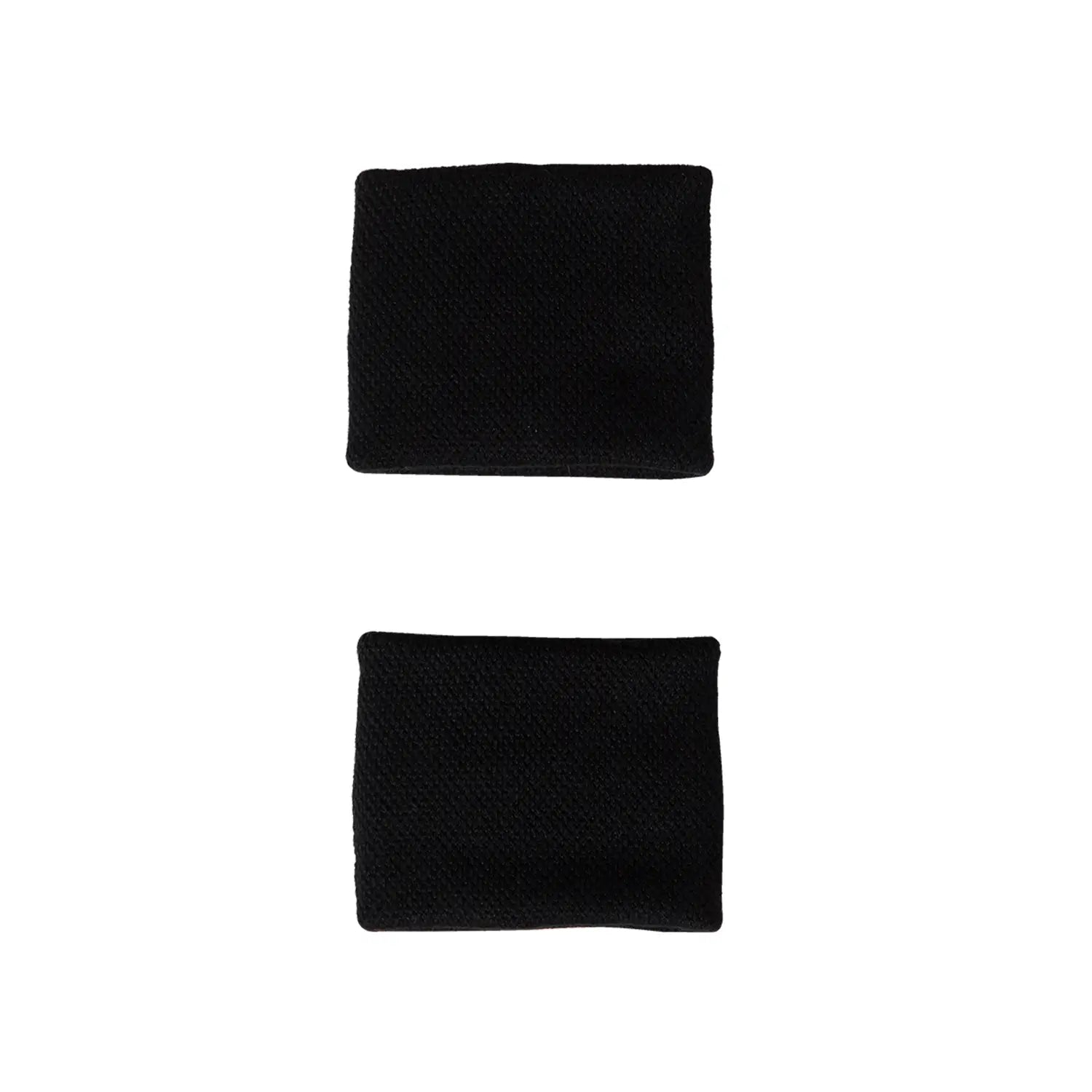 ADIDAS WRISTBAND BLACK/WHITE SIZE S