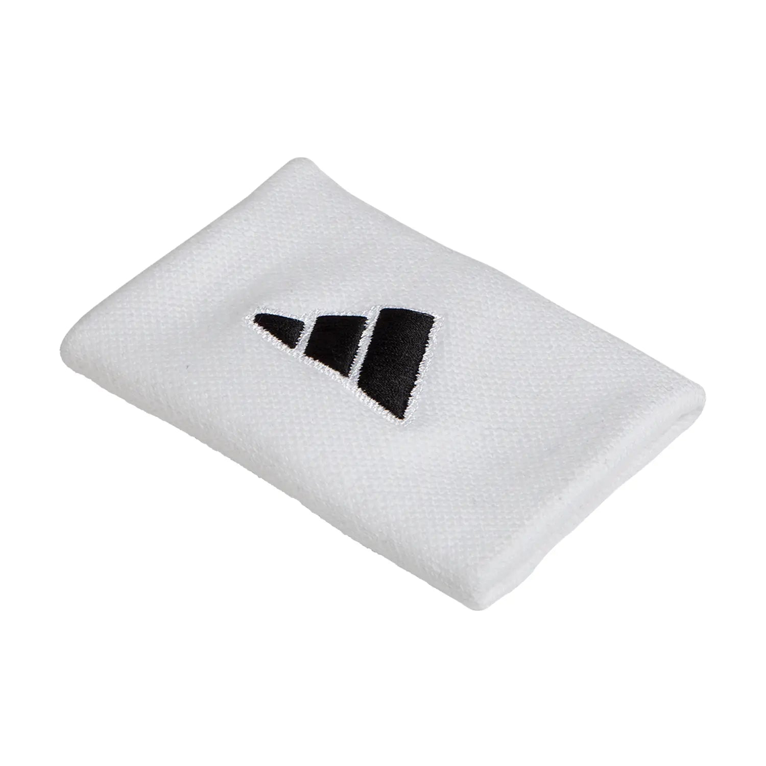 ADIDAS WRISTBAND WHITE/BLACK SIZE L