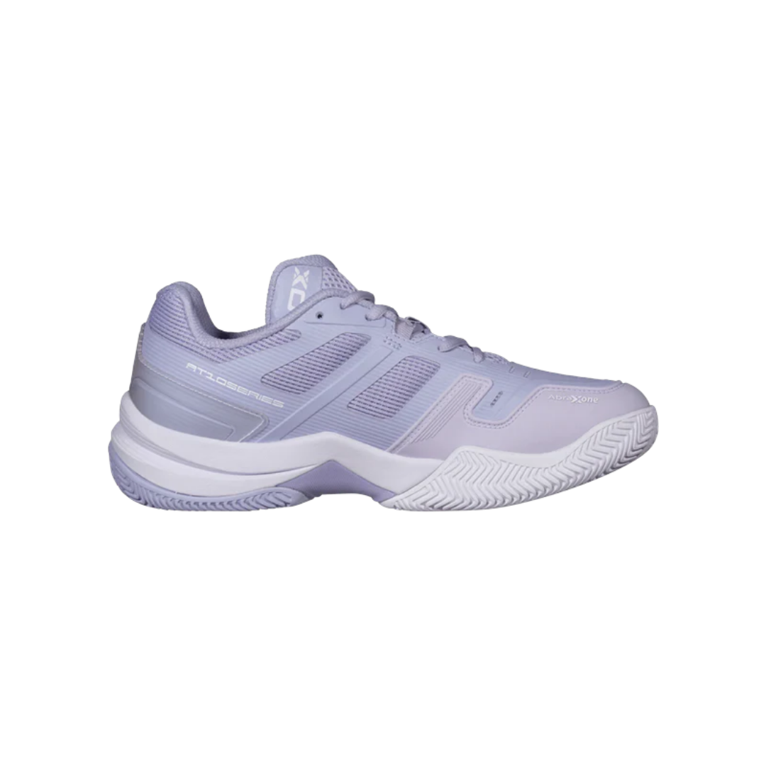 NOX SHOES AT10 PRO PURPLE/WHITE 2026