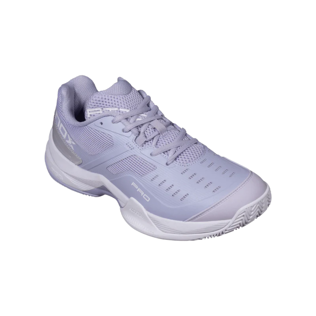 NOX SHOES AT10 PRO PURPLE/WHITE 2026