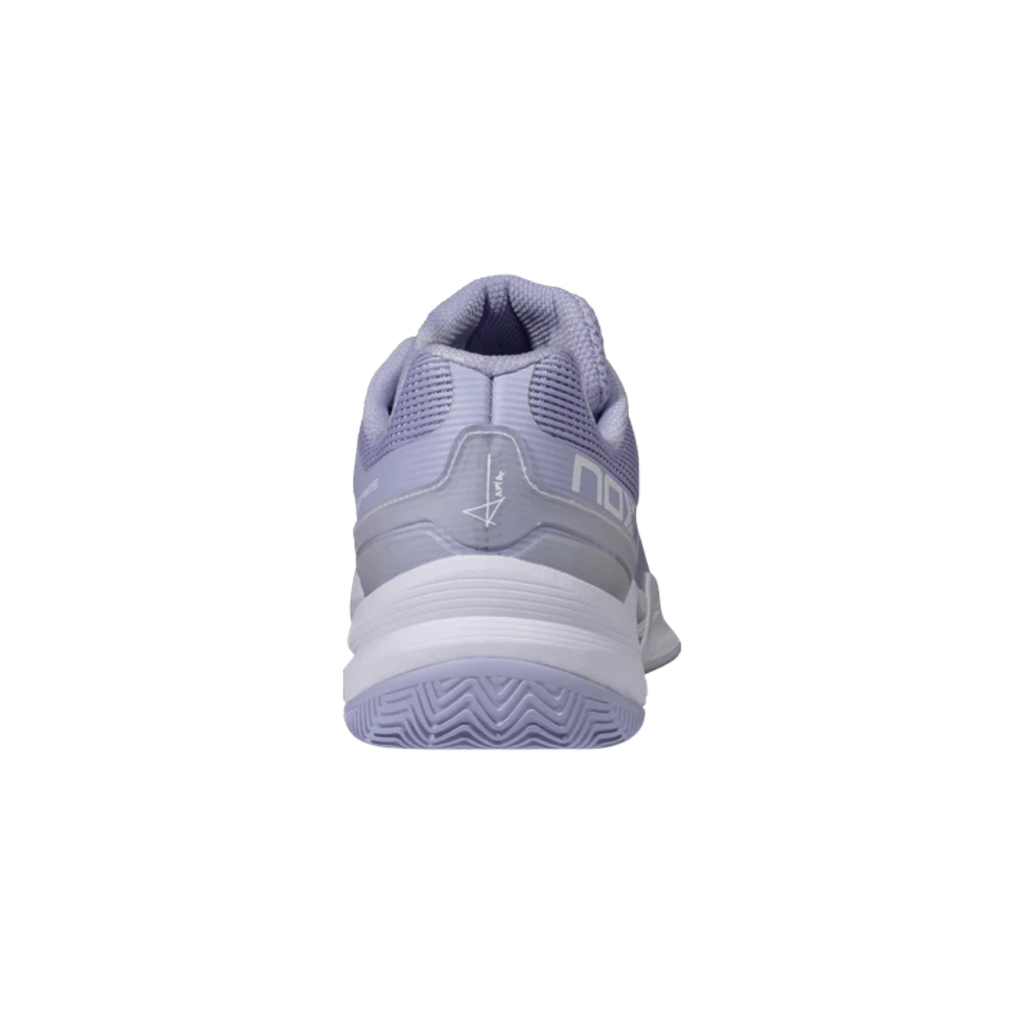 NOX SHOES AT10 PRO PURPLE/WHITE 2026
