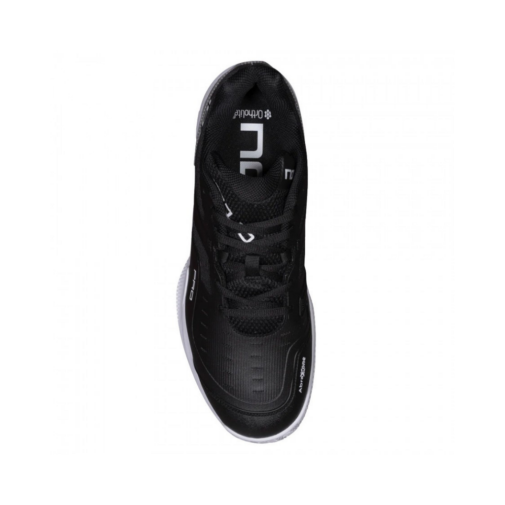 NOX SHOES AT10 PRO BLACK/WHITE 2026