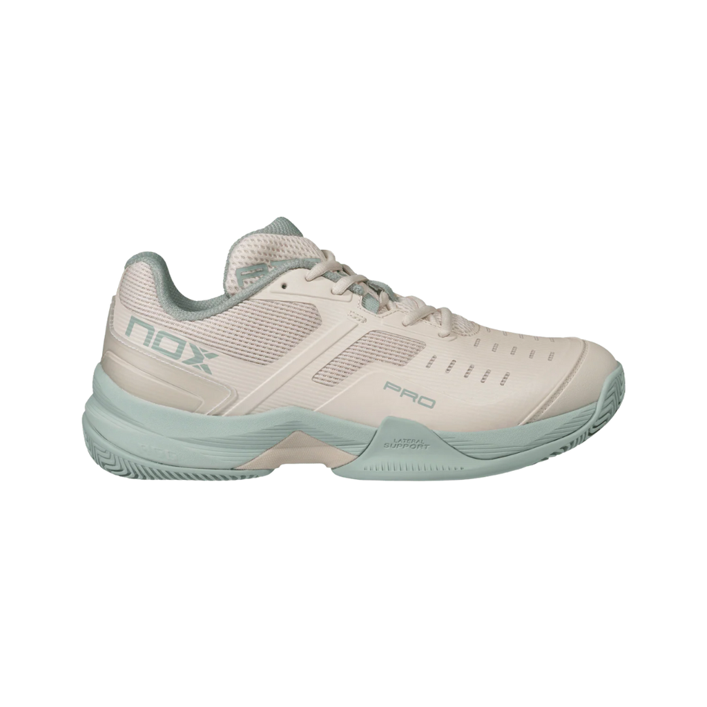 NOX SHOES AT10 PRO ASPARAGUS/FROSTY GREEN 2026