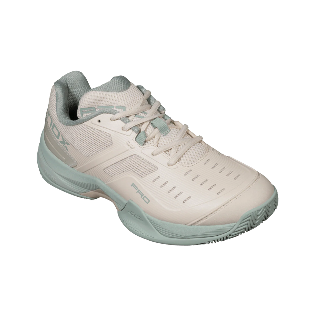 NOX SHOES AT10 PRO ASPARAGUS/FROSTY GREEN 2026