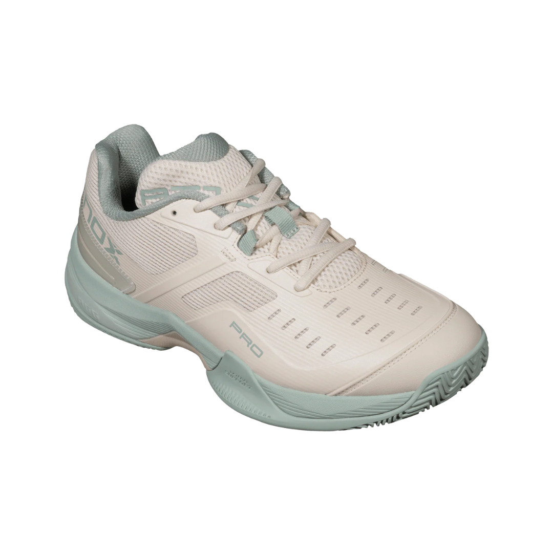 NOX SHOES AT10 PRO ASPARAGUS/FROSTY GREEN 2026