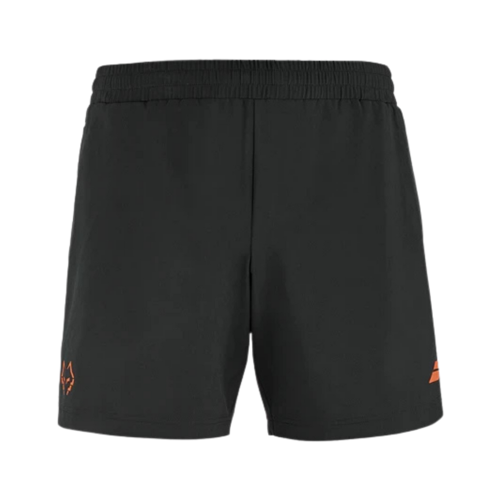 BABOLAT SHORT MEN JUAN LEBRON BLACK/BLACK 2026