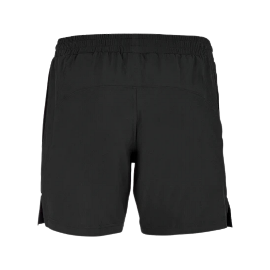 BABOLAT SHORT MEN JUAN LEBRON BLACK/BLACK 2026