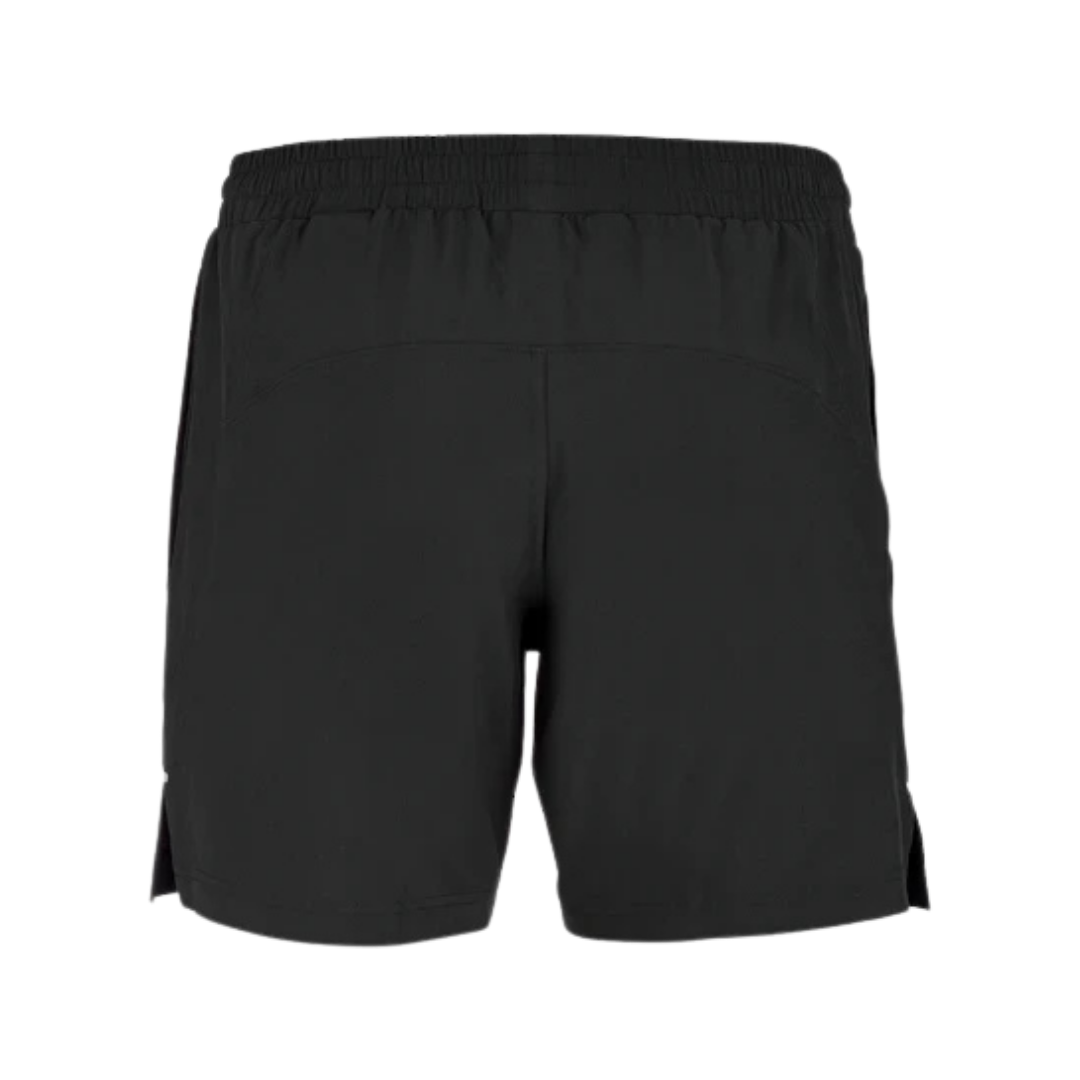 BABOLAT SHORT MEN JUAN LEBRON BLACK/BLACK 2026
