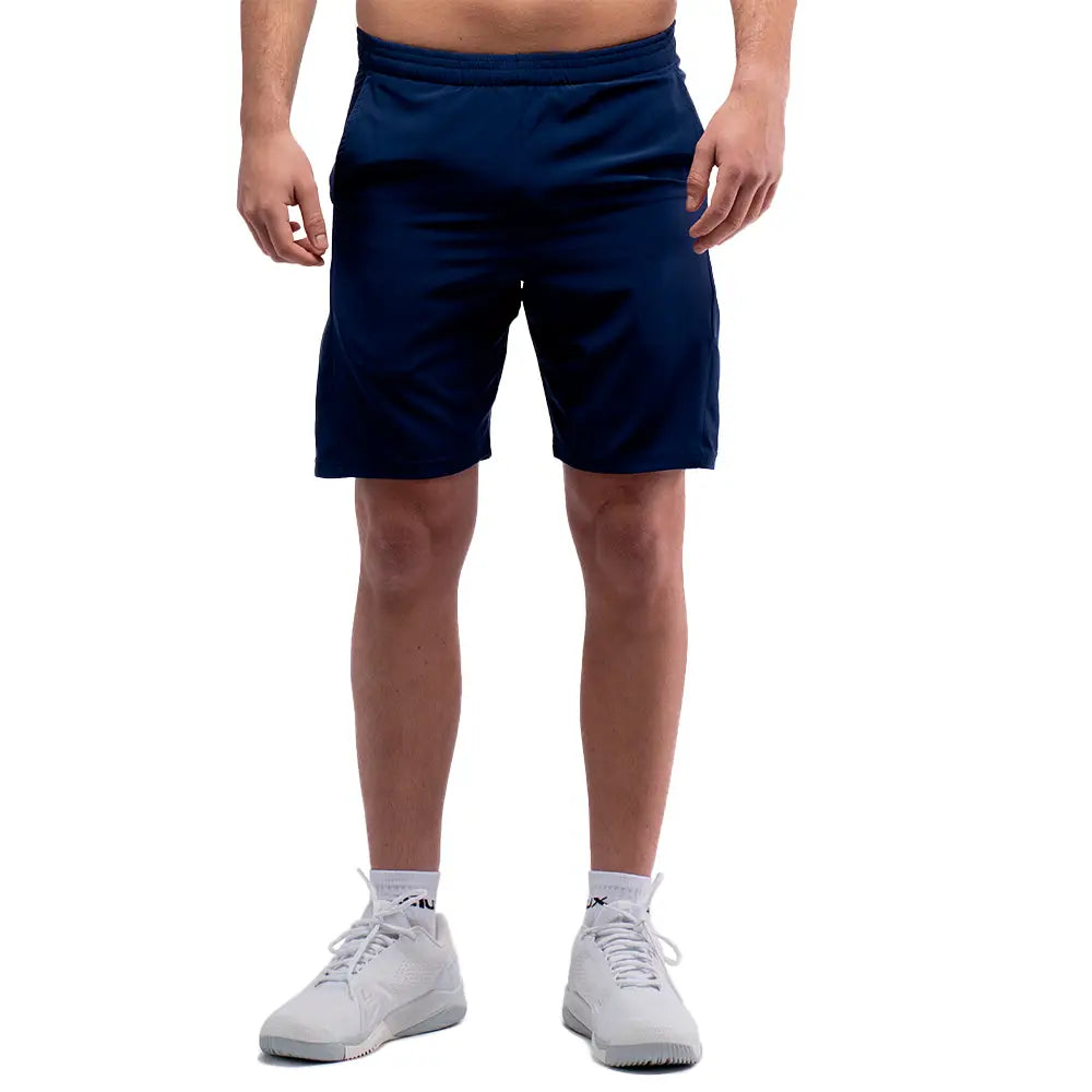 SIUX SHORT MEN COLD CLIMATE NAVY