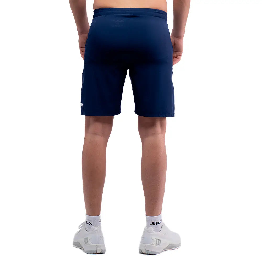 SIUX SHORT MEN COLD CLIMATE NAVY