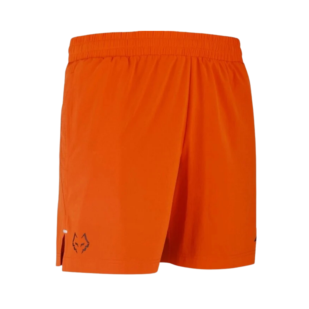 BABOLAT SHORT MEN JUAN LEBRON RED/ORANGE 2026