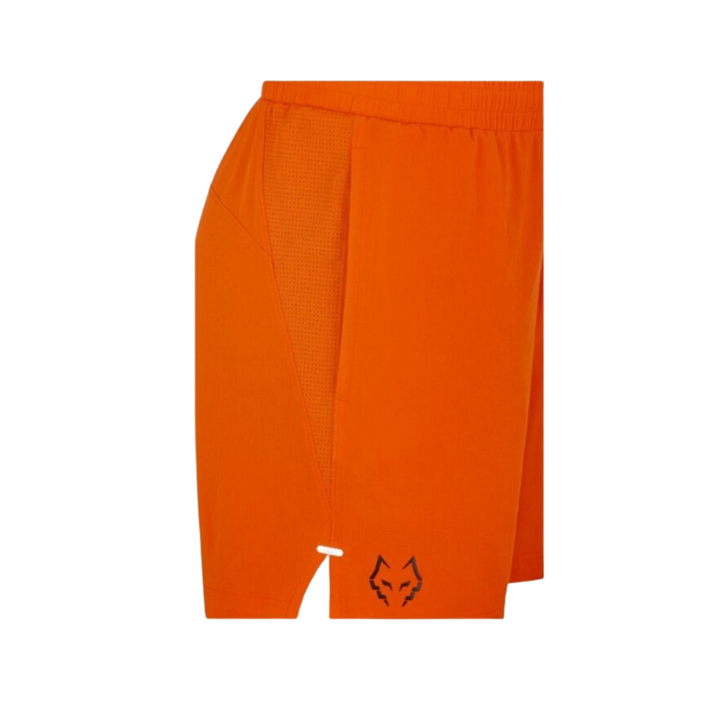 BABOLAT SHORT MEN JUAN LEBRON RED/ORANGE 2026