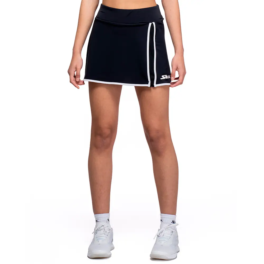 SIUX SKIRT COLD CLIMATE BLACK